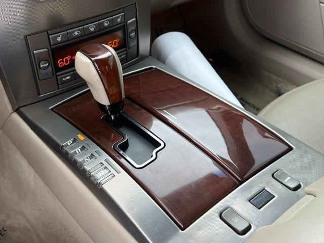 used 2005 Cadillac XLR car, priced at $17,995