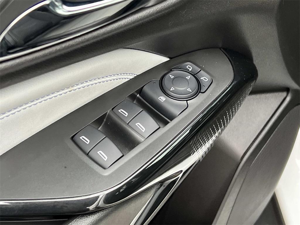 used 2024 Chevrolet Trax car, priced at $21,000