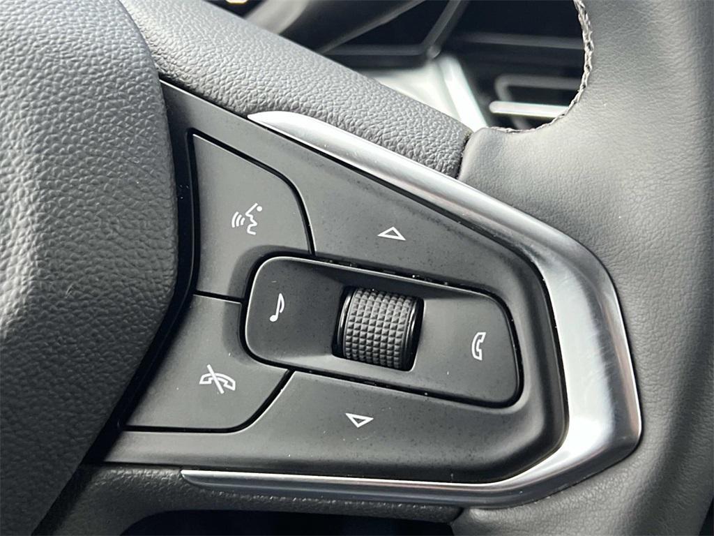 used 2024 Chevrolet Trax car, priced at $21,000