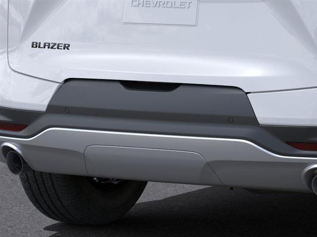 new 2025 Chevrolet Blazer car, priced at $36,680