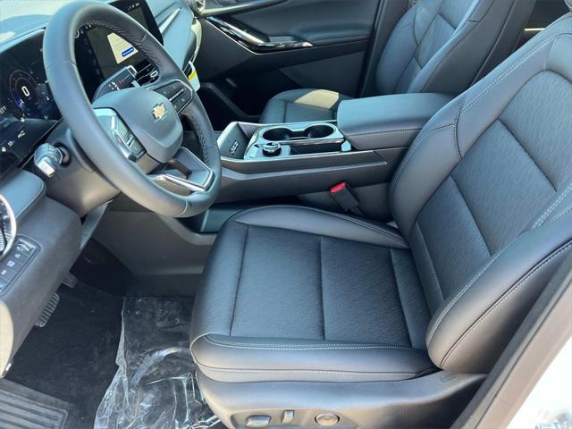 new 2026 Chevrolet Equinox car, priced at $31,768