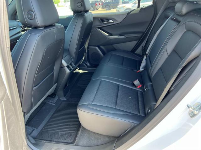 new 2026 Chevrolet Equinox car, priced at $31,768