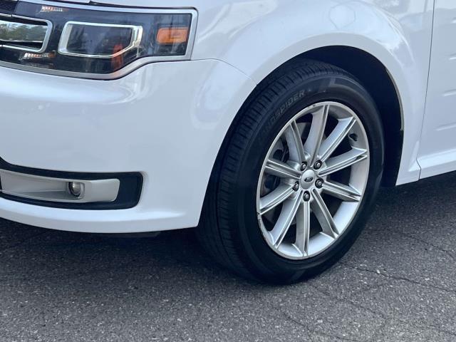 used 2018 Ford Flex car, priced at $16,995