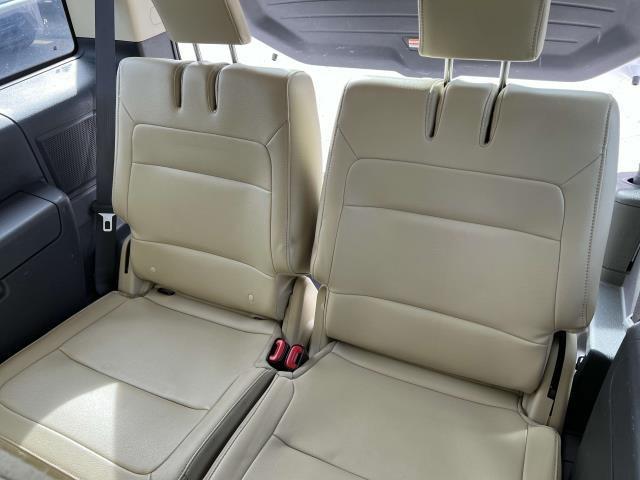 used 2018 Ford Flex car, priced at $16,995