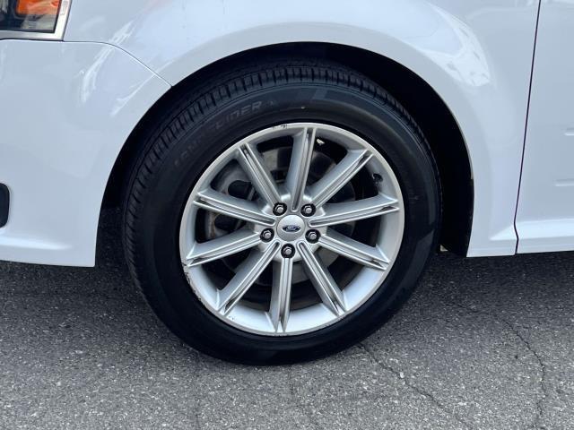 used 2018 Ford Flex car, priced at $16,995