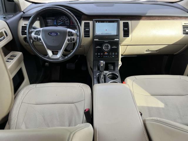 used 2018 Ford Flex car, priced at $16,995
