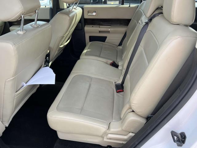used 2018 Ford Flex car, priced at $16,995