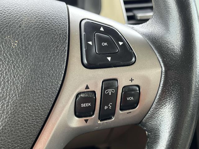used 2018 Ford Flex car, priced at $15,695