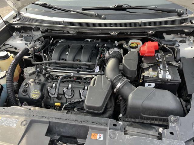 used 2018 Ford Flex car, priced at $16,995