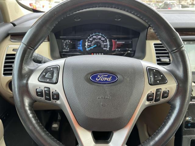 used 2018 Ford Flex car, priced at $16,995