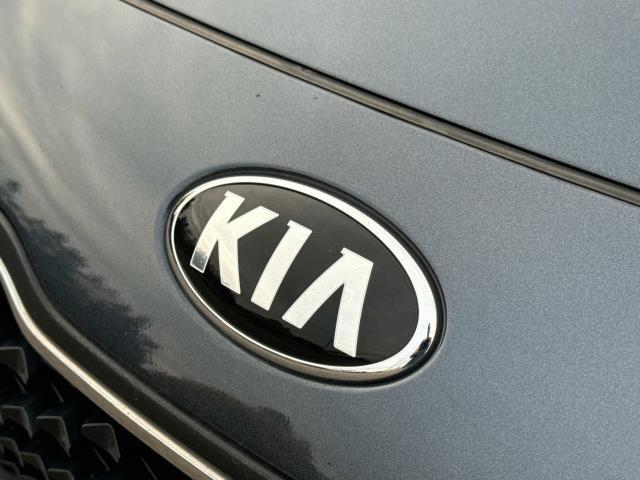 used 2018 Kia Sportage car, priced at $11,995