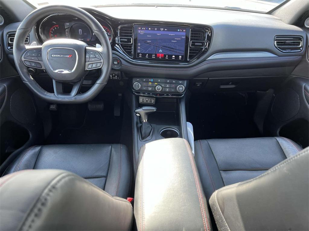 used 2024 Dodge Durango car, priced at $35,994
