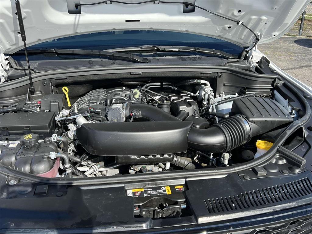 used 2024 Dodge Durango car, priced at $35,994
