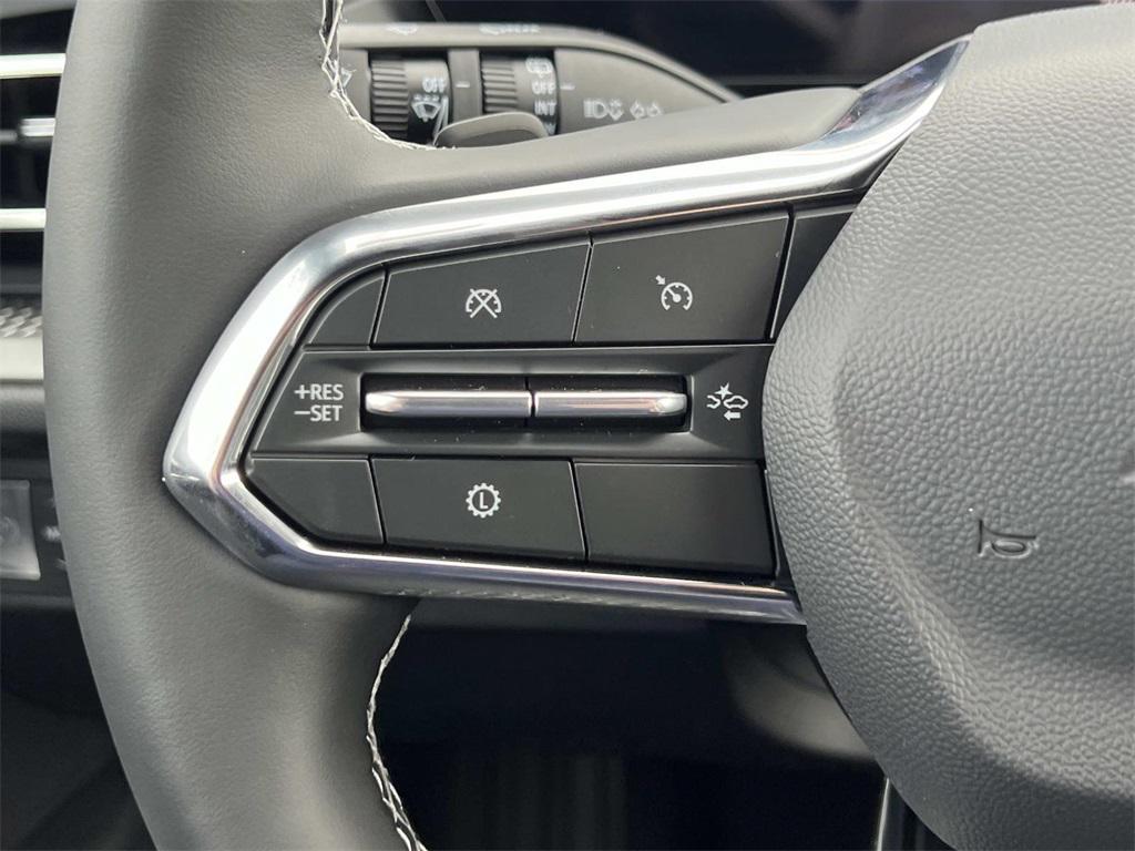 new 2026 Chevrolet Traverse car, priced at $41,929