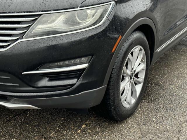 used 2015 Lincoln MKC car, priced at $13,685