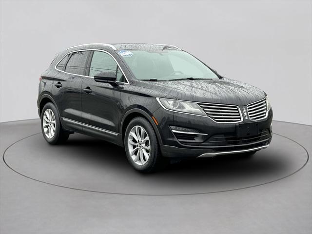 used 2015 Lincoln MKC car, priced at $13,685