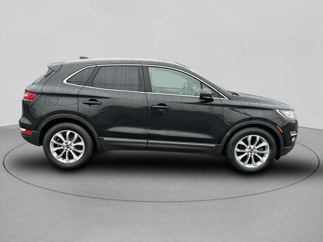 used 2015 Lincoln MKC car, priced at $13,685