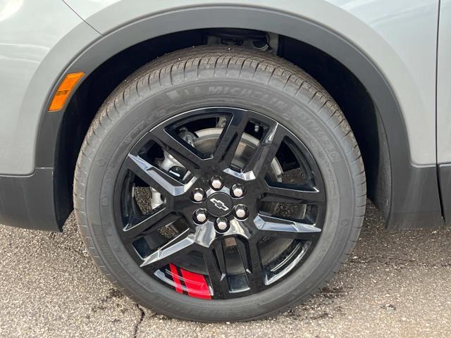 new 2024 Chevrolet Blazer car, priced at $37,771