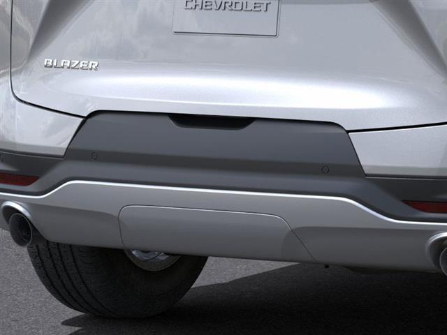 new 2025 Chevrolet Blazer car, priced at $36,116