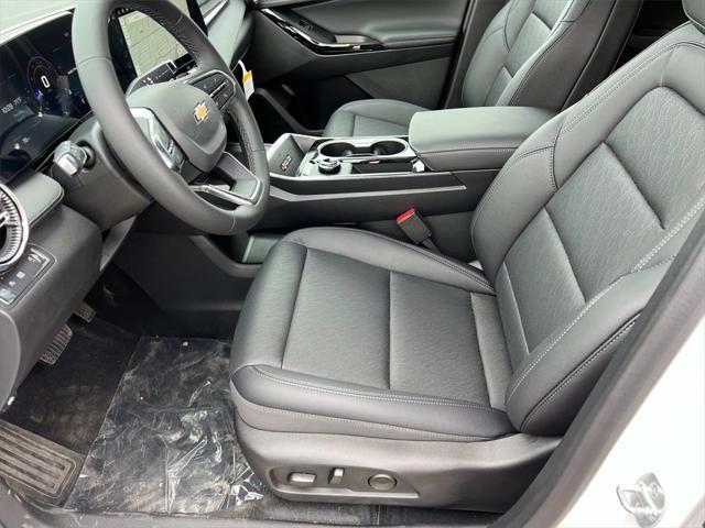 new 2026 Chevrolet Equinox car, priced at $29,937