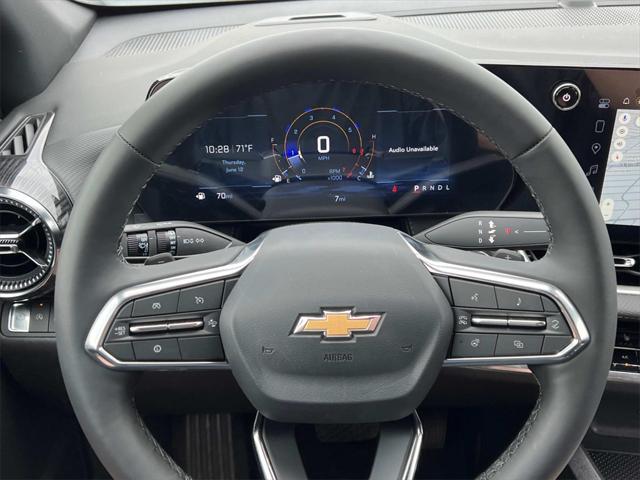 new 2026 Chevrolet Equinox car, priced at $29,937