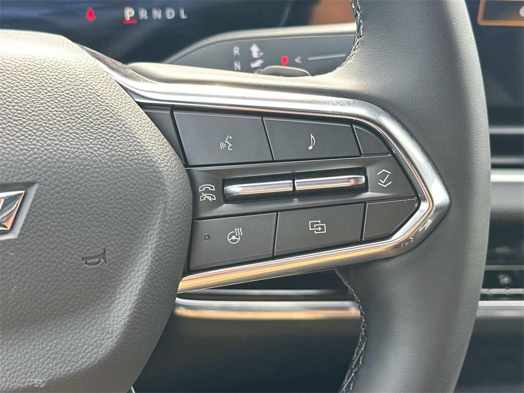 new 2026 Chevrolet Equinox car, priced at $29,963