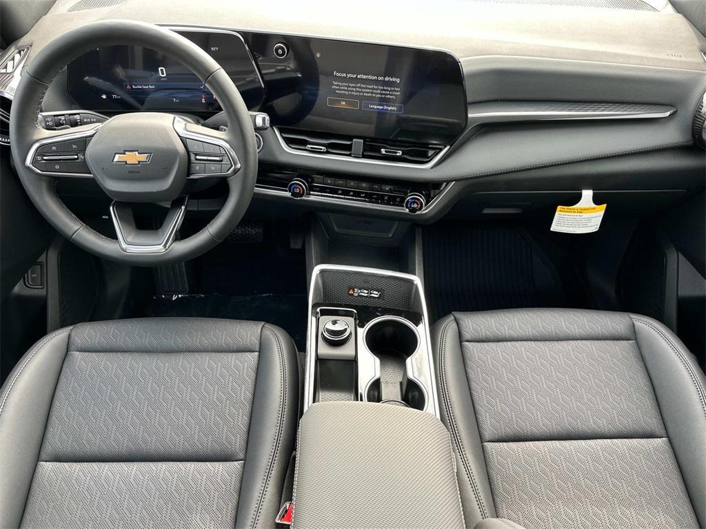 new 2026 Chevrolet Equinox car, priced at $29,963