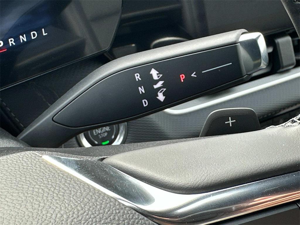 new 2026 Chevrolet Equinox car, priced at $29,963