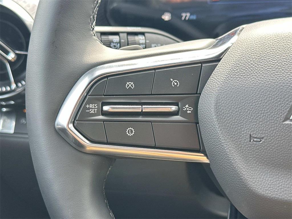 new 2026 Chevrolet Equinox car, priced at $29,963