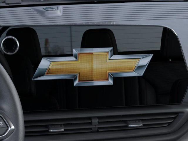 new 2026 Chevrolet Silverado EV car, priced at $81,695