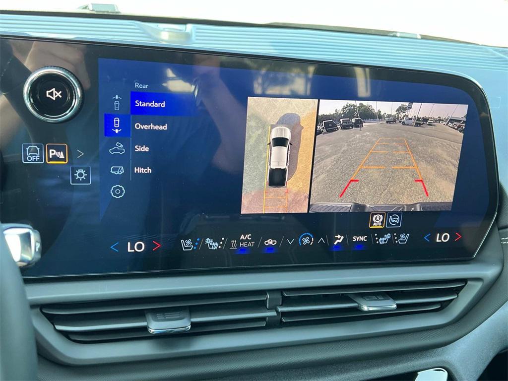 new 2026 Chevrolet Silverado EV car, priced at $81,695