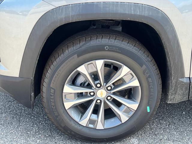 new 2026 Chevrolet Equinox car, priced at $29,977