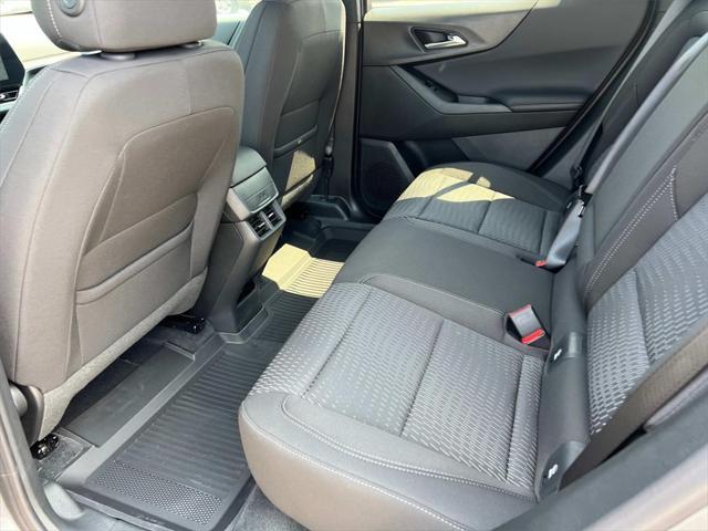 new 2026 Chevrolet Equinox car, priced at $29,977