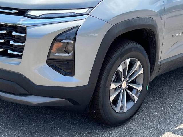 new 2026 Chevrolet Equinox car, priced at $29,977
