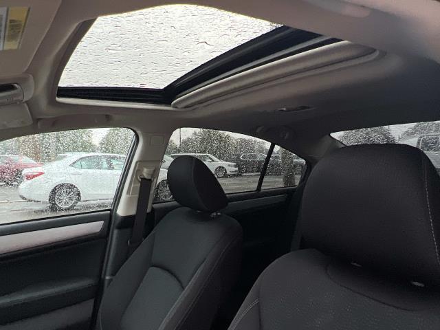 used 2019 Subaru Legacy car, priced at $17,985
