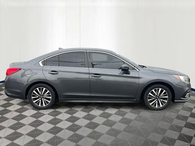 used 2019 Subaru Legacy car, priced at $17,985