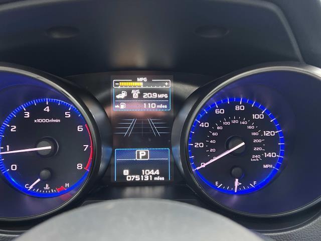 used 2019 Subaru Legacy car, priced at $17,985