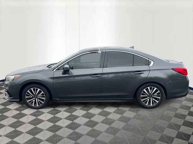 used 2019 Subaru Legacy car, priced at $17,985