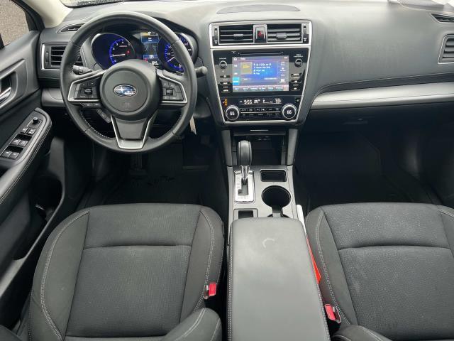 used 2019 Subaru Legacy car, priced at $17,985