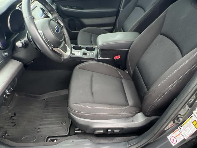 used 2019 Subaru Legacy car, priced at $17,985