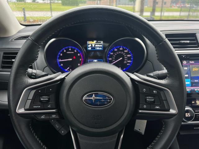used 2019 Subaru Legacy car, priced at $17,985
