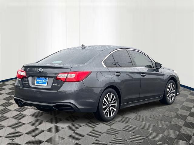 used 2019 Subaru Legacy car, priced at $17,985