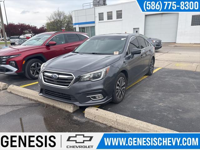 used 2019 Subaru Legacy car, priced at $17,995
