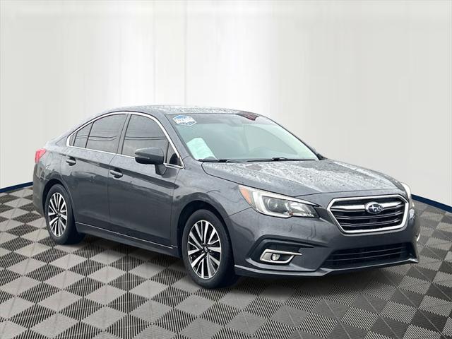 used 2019 Subaru Legacy car, priced at $17,985