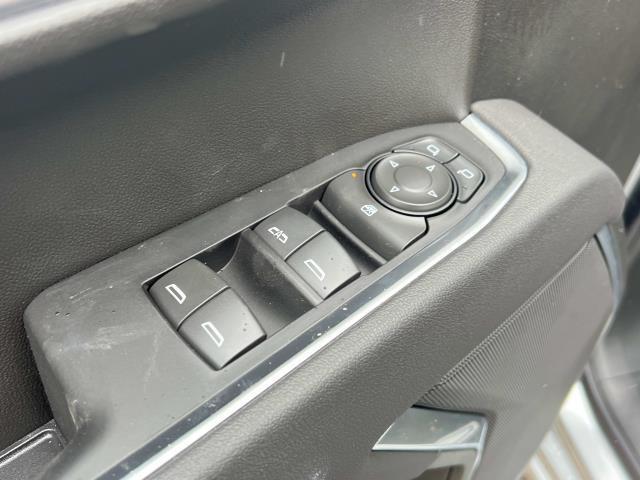 new 2025 Chevrolet Silverado 1500 car, priced at $47,711