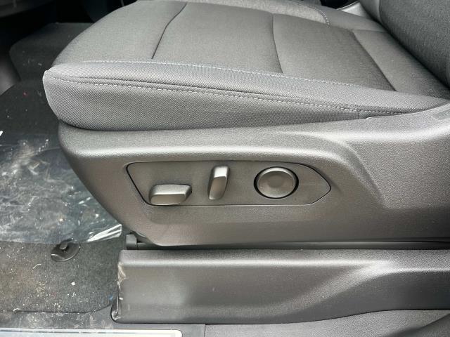 new 2025 Chevrolet Silverado 1500 car, priced at $47,711