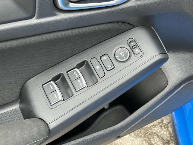 used 2022 Honda Civic car, priced at $25,995