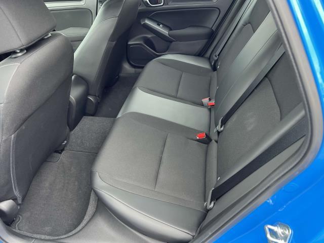 used 2022 Honda Civic car, priced at $25,995