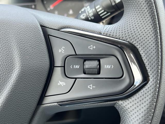 new 2025 Chevrolet Trax car, priced at $20,785