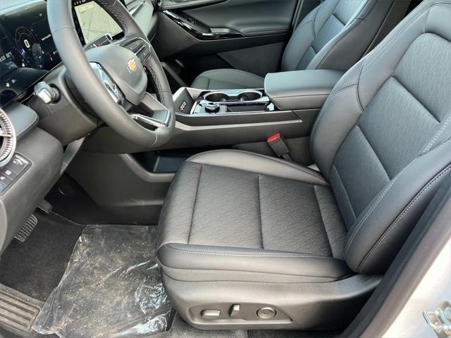 new 2026 Chevrolet Equinox car, priced at $29,963
